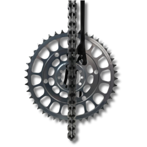 Sistema de Tracción